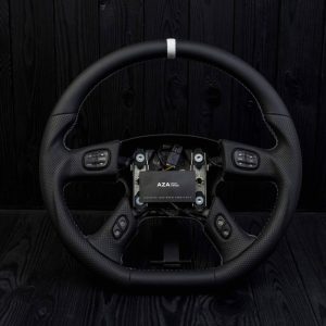 Azaautowheel