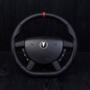 Azaautowheel