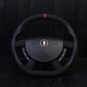 Azaautowheel