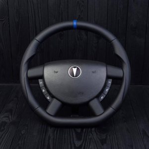 Azaautowheel