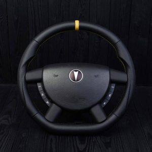 Azaautowheel