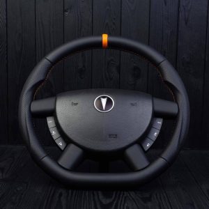 Azaautowheel