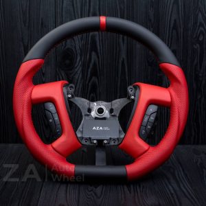 Azaautowheel