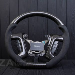 Azaautowheel