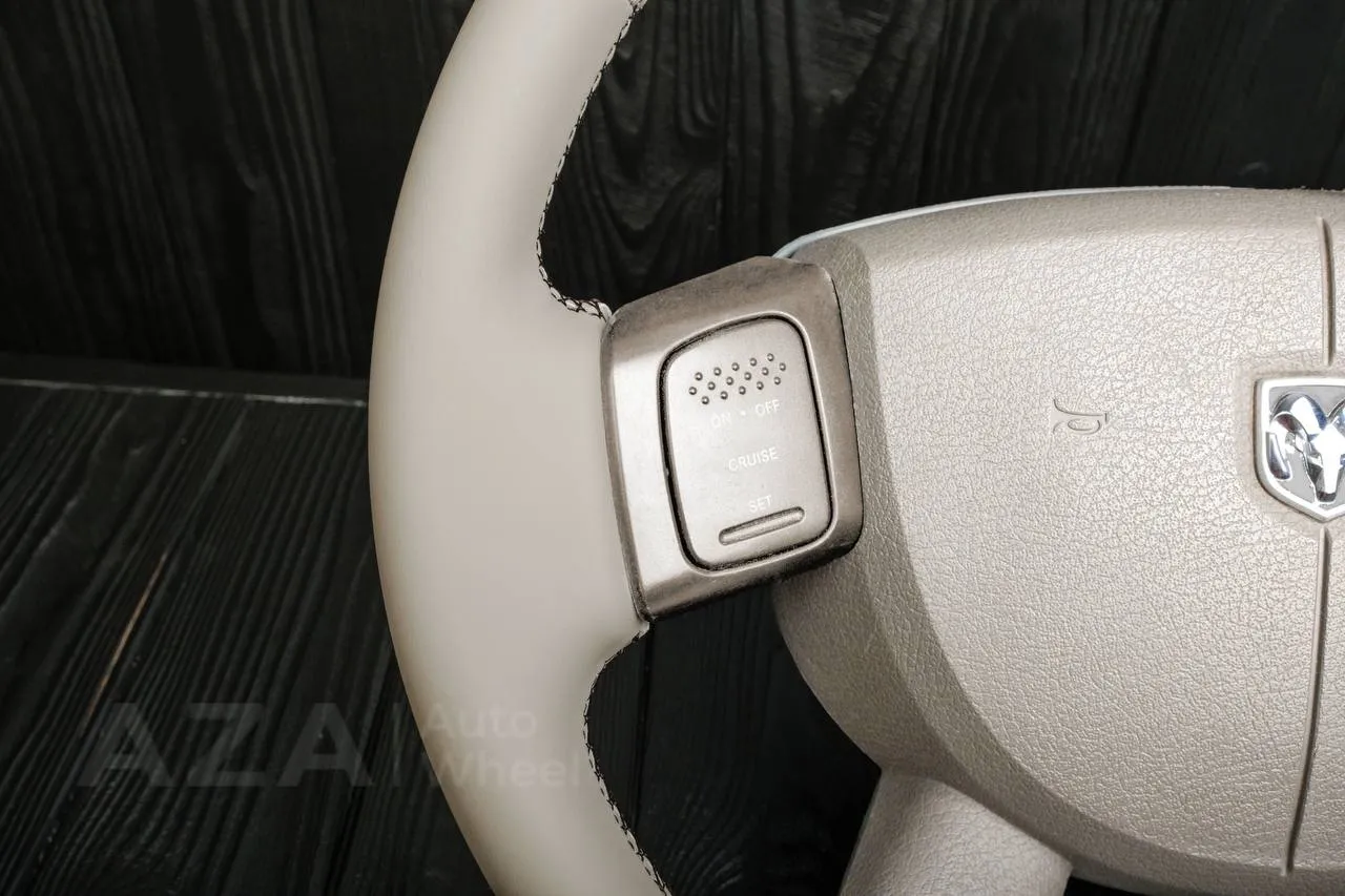 Steering Wheel Dodge 2004-2008 Napa - Image 6