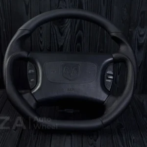 Azaautowheel