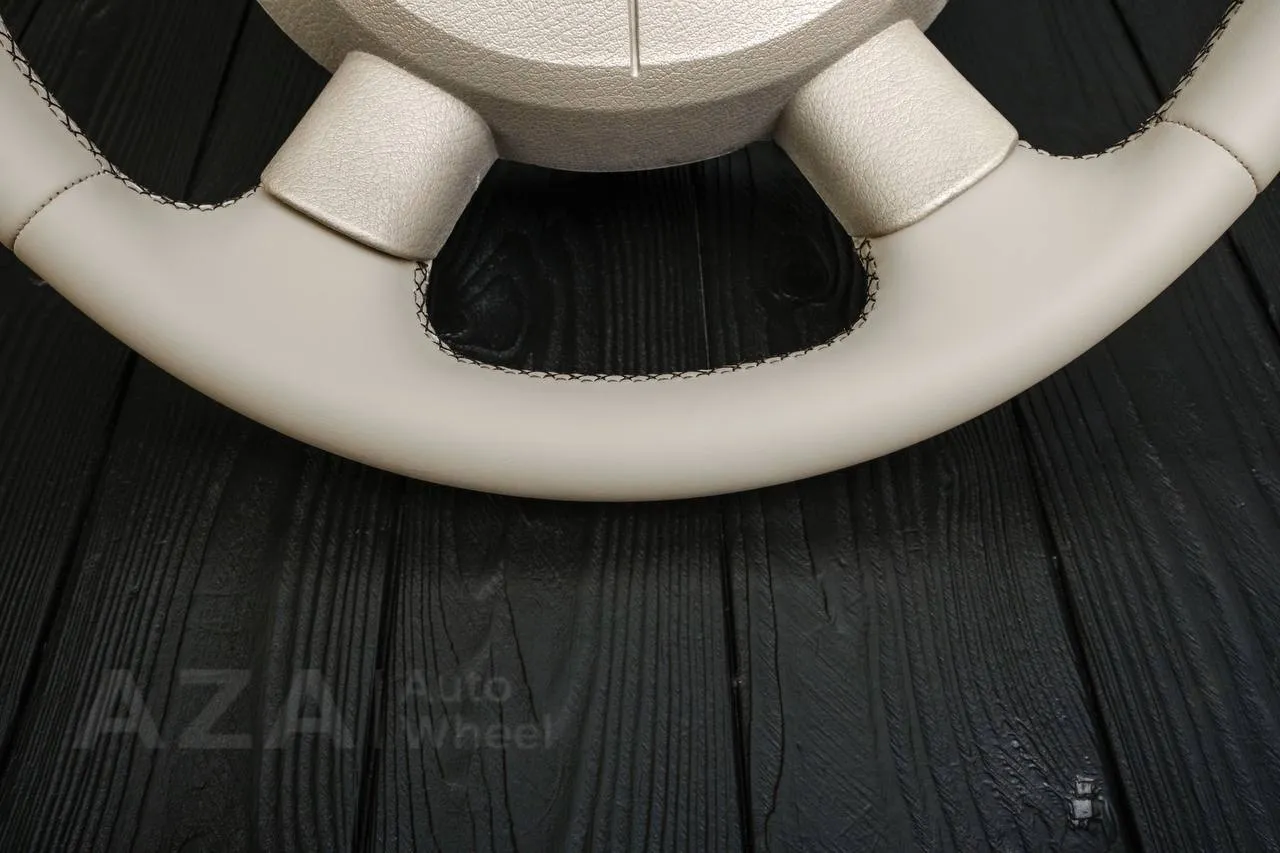 Steering Wheel Dodge 2004-2008 Napa - Image 9