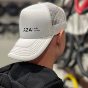 Azaautowheel
