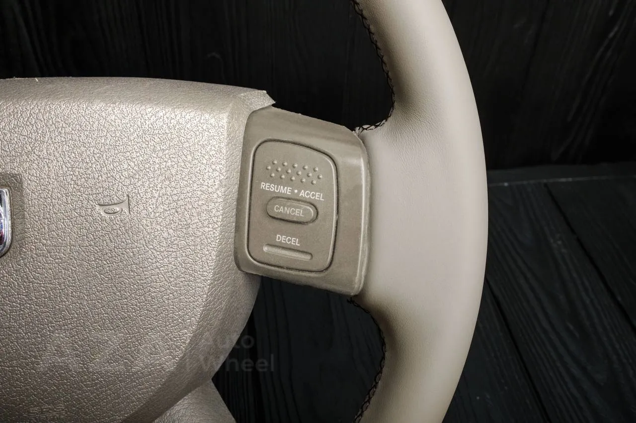 Steering Wheel Dodge 2004-2008 Napa - Image 5