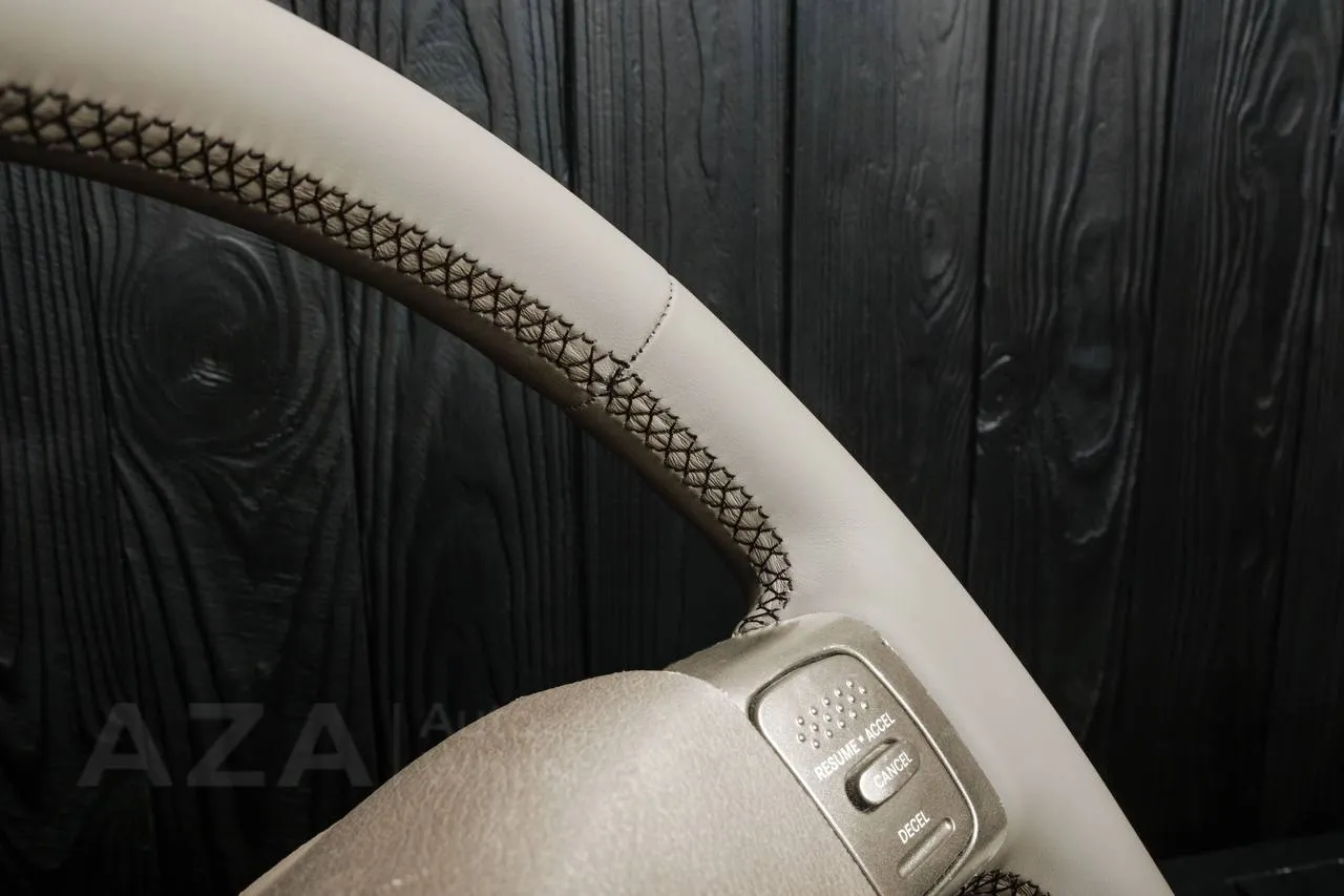 Steering Wheel Dodge 2004-2008 Napa - Image 8