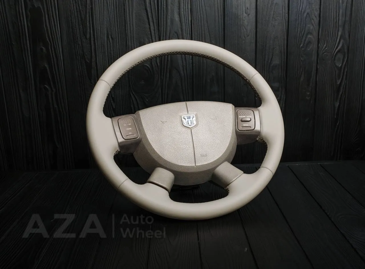 Steering Wheel Dodge 2004-2008 Napa