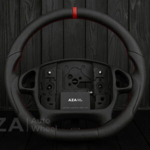Azaautowheel