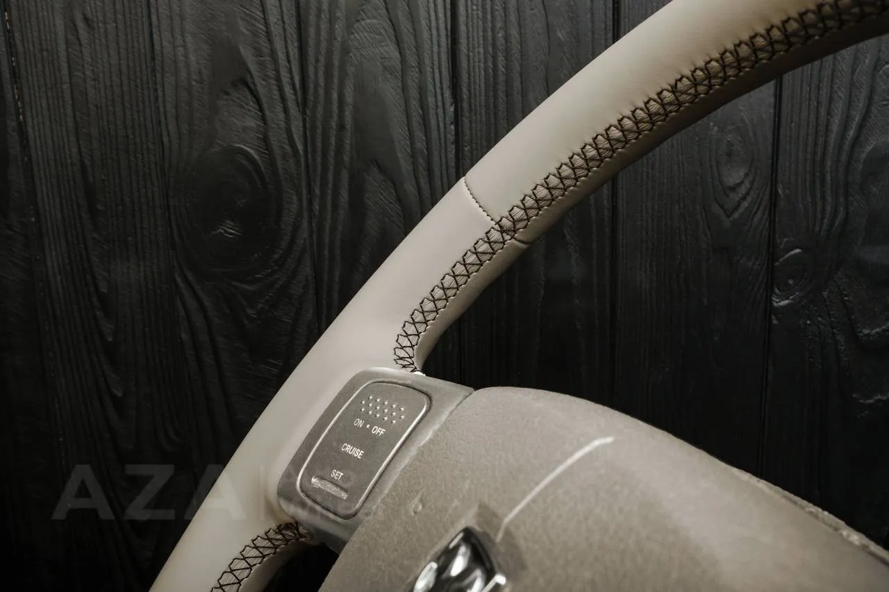 Steering Wheel Dodge 2004-2008 Napa - Image 11