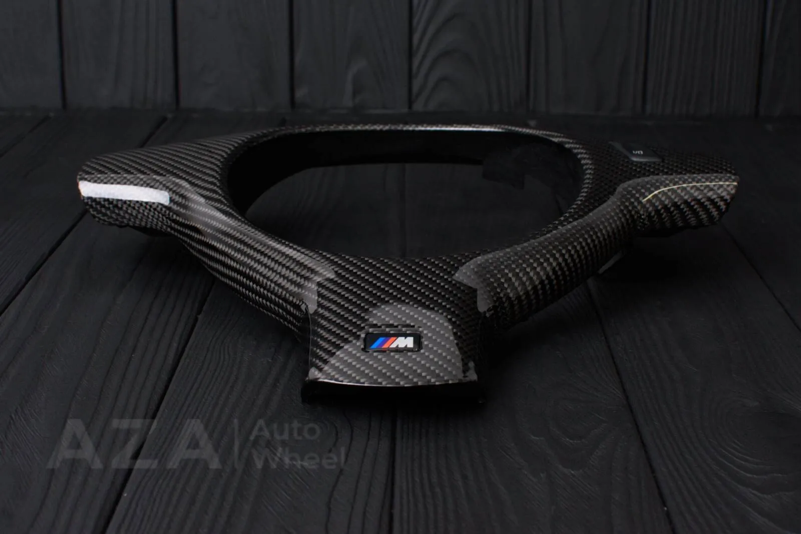 Genuine BMW M3 E46 CSL COMPETITION TRIM ZCP 32347833936 ONE PIECE - Image 3