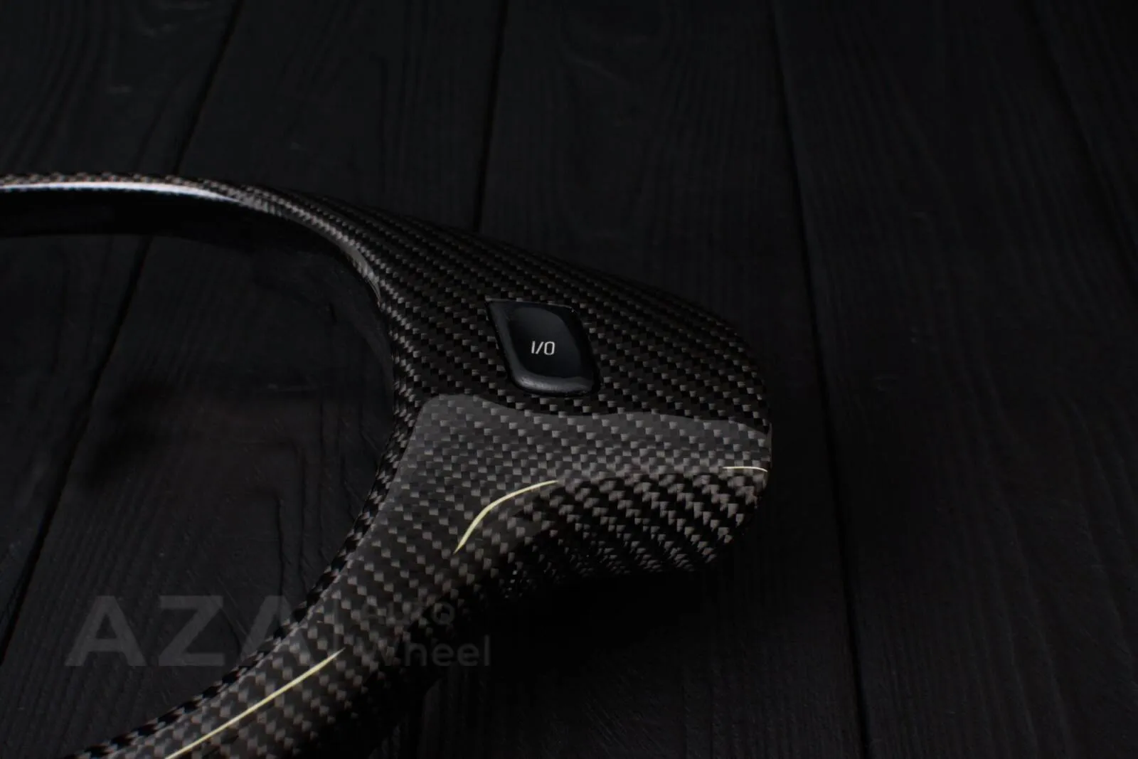 Genuine BMW M3 E46 CSL COMPETITION TRIM ZCP 32347833936 ONE PIECE - Image 4