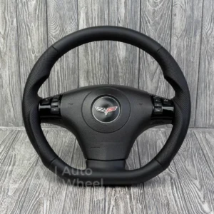 Azaautowheel