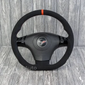 Azaautowheel