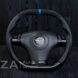 Azaautowheel