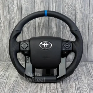 Azaautowheel
