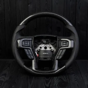 Azaautowheel