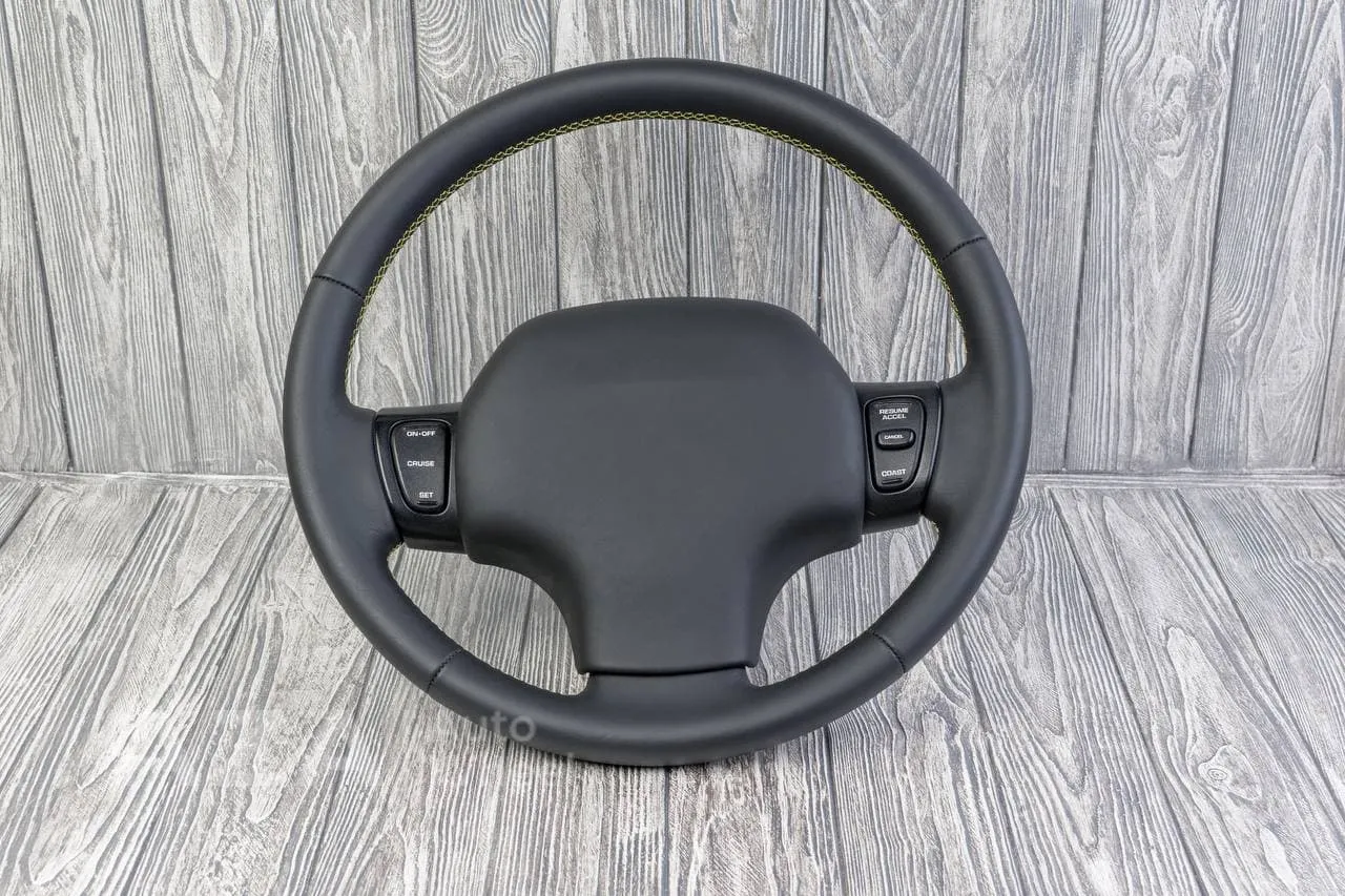 Steering wheel Plymouth/Chrysler Prowler Napa