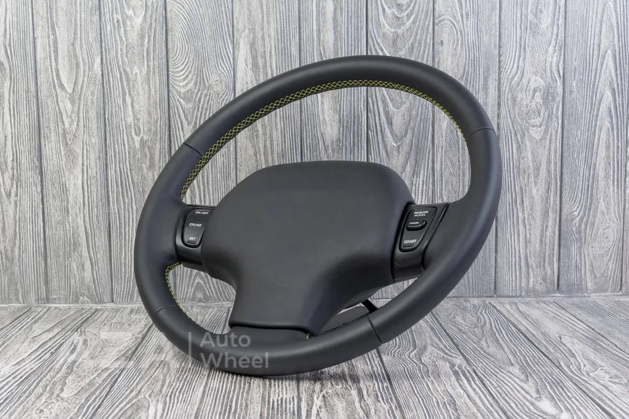Steering wheel Plymouth/Chrysler Prowler Napa - Image 3