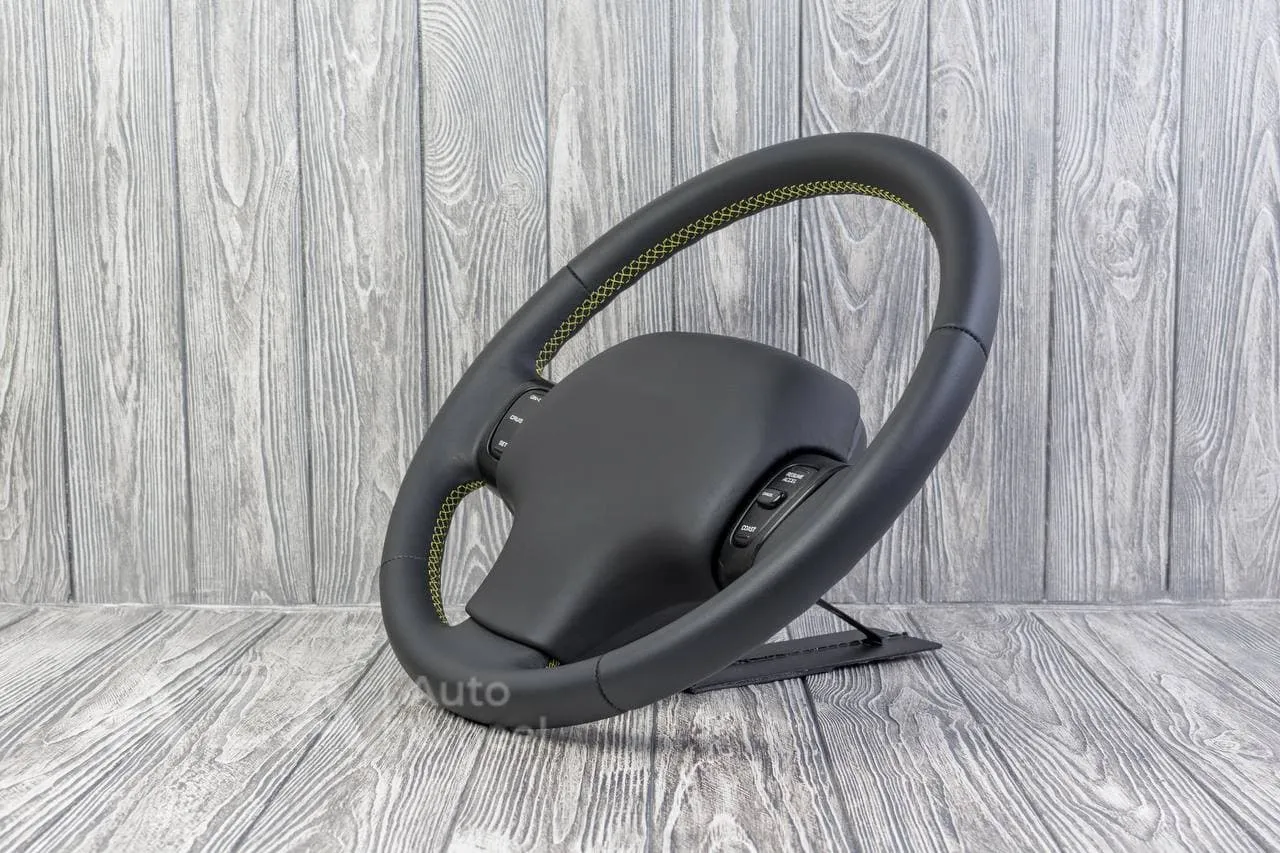 Steering wheel Plymouth/Chrysler Prowler Napa - Image 4
