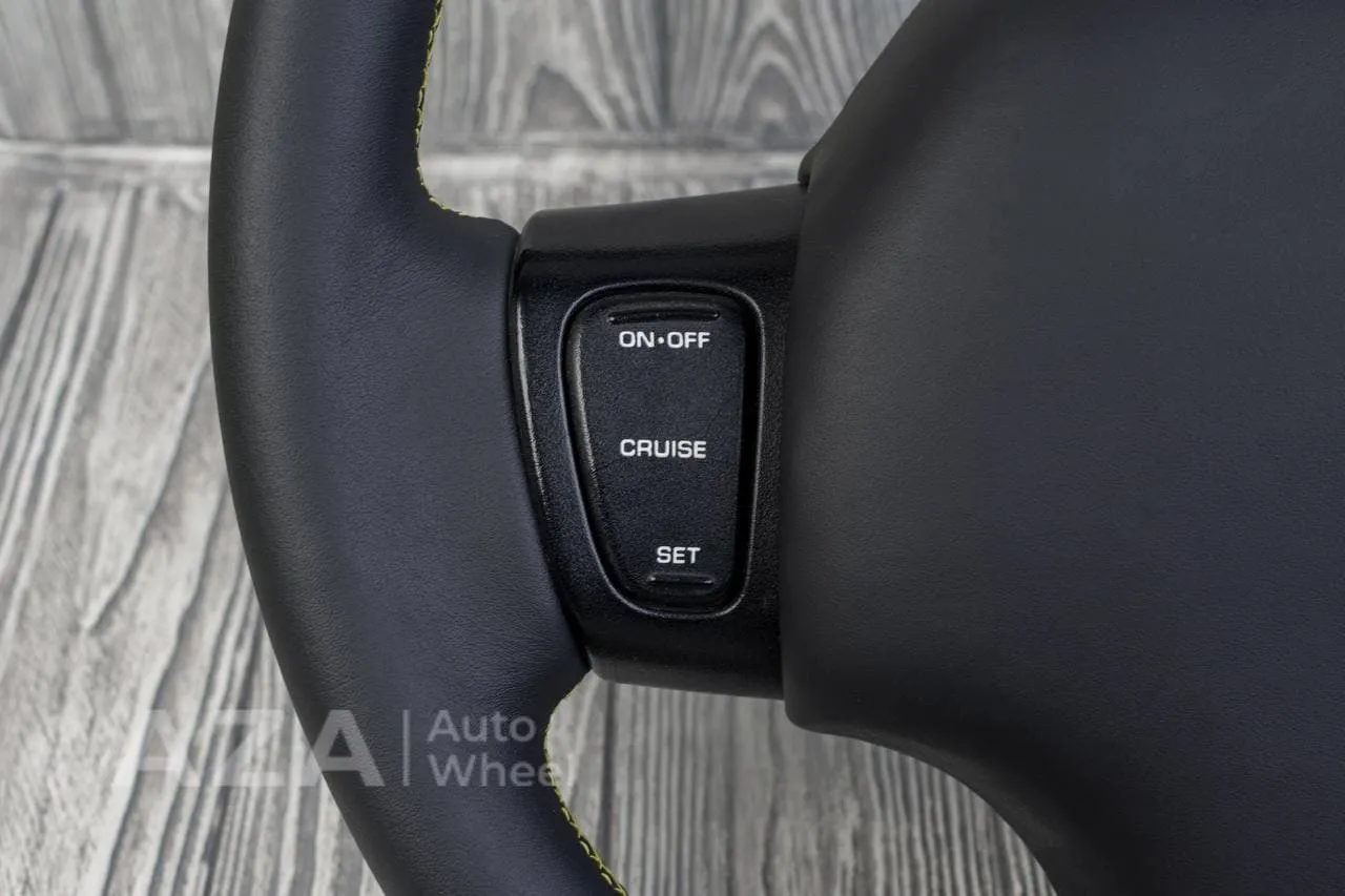 Steering wheel Plymouth/Chrysler Prowler Napa - Image 6