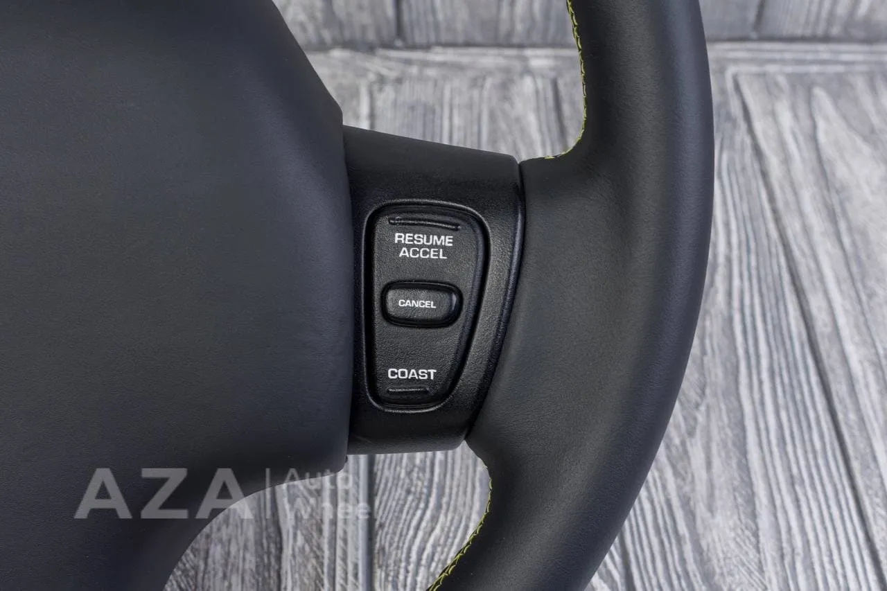 Steering wheel Plymouth/Chrysler Prowler Napa - Image 7