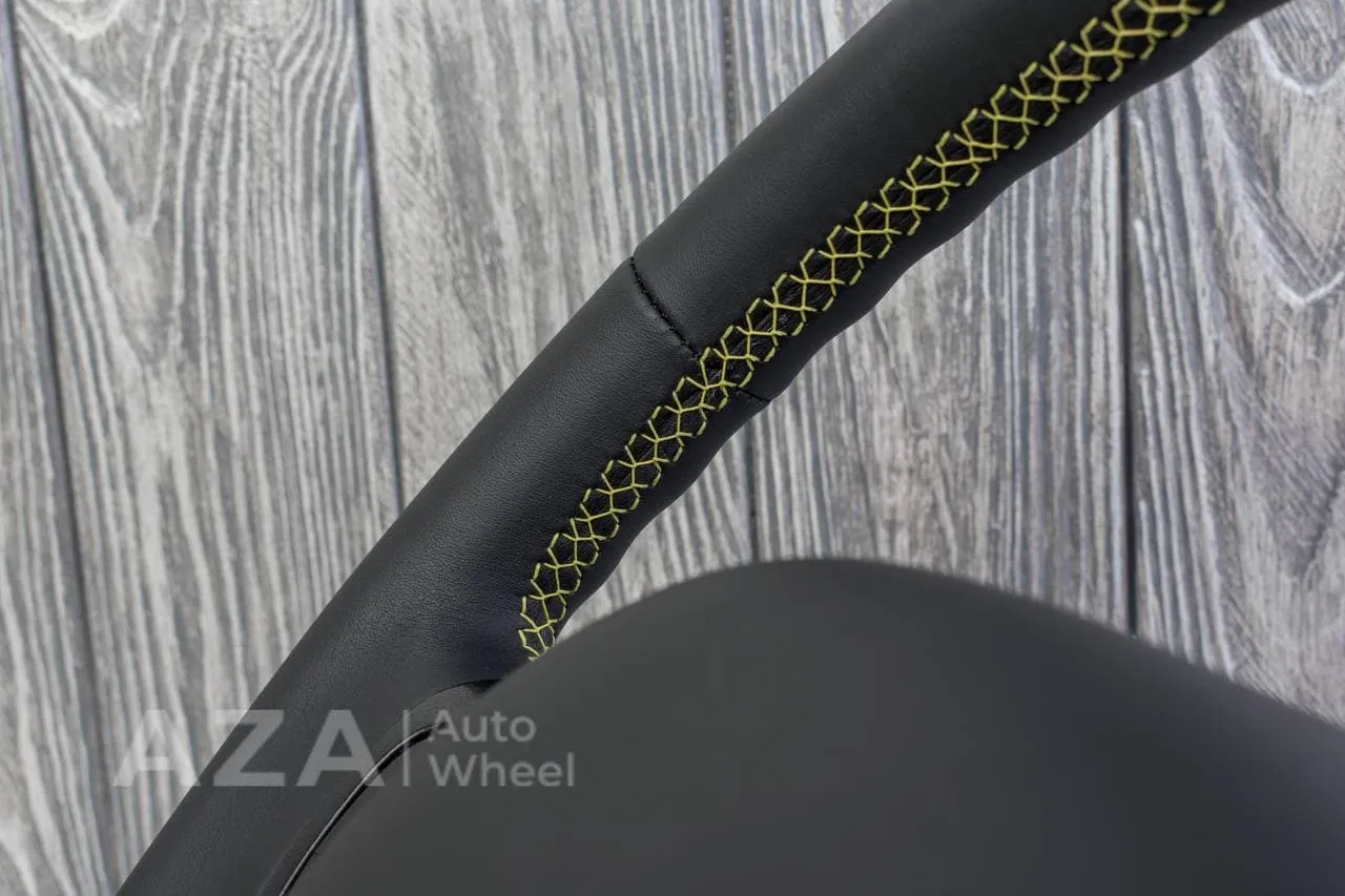 Steering wheel Plymouth/Chrysler Prowler Napa - Image 9