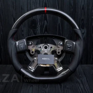 Azaautowheel