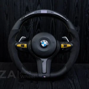 Azaautowheel
