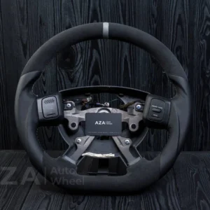 Azaautowheel