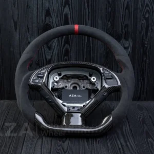 Azaautowheel