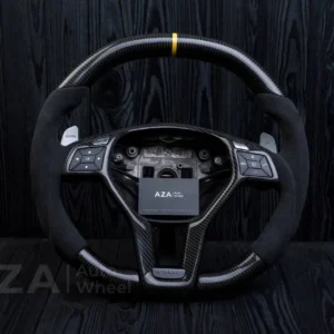 Azaautowheel