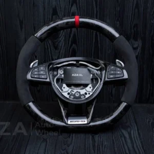 Azaautowheel
