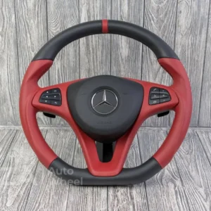 Azaautowheel