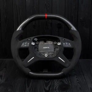Azaautowheel