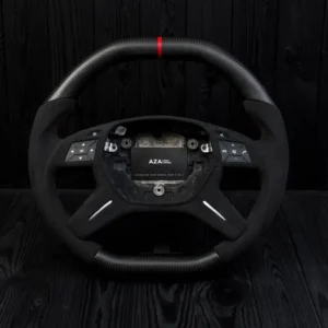 Azaautowheel