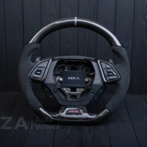 Azaautowheel