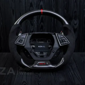 Azaautowheel