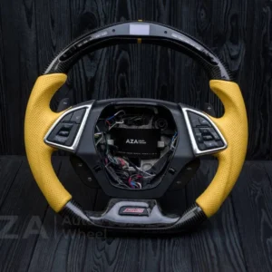 Azaautowheel