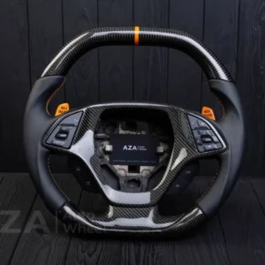 Azaautowheel