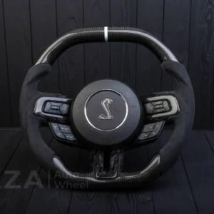 Azaautowheel