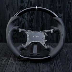 Azaautowheel