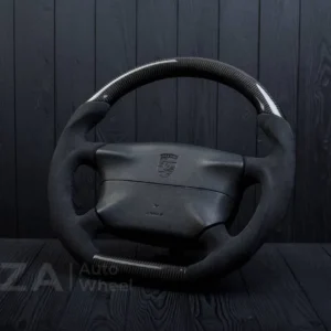 Azaautowheel