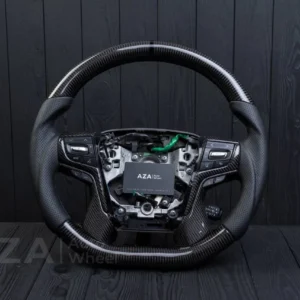 Azaautowheel