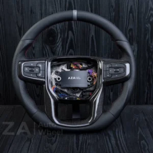 Azaautowheel