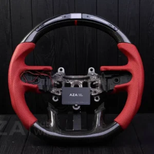 Azaautowheel
