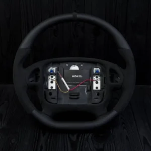 Azaautowheel